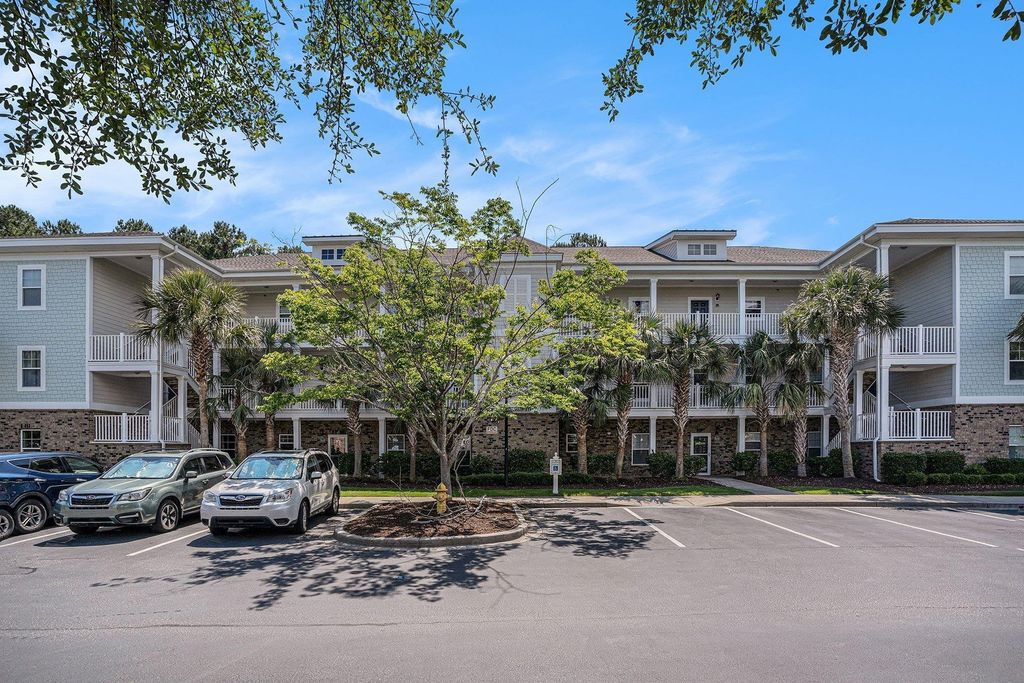 Photo of 6253 Catalina Dr #1111, North Myrtle Beach, SC 29582 (MLS # 2602980)