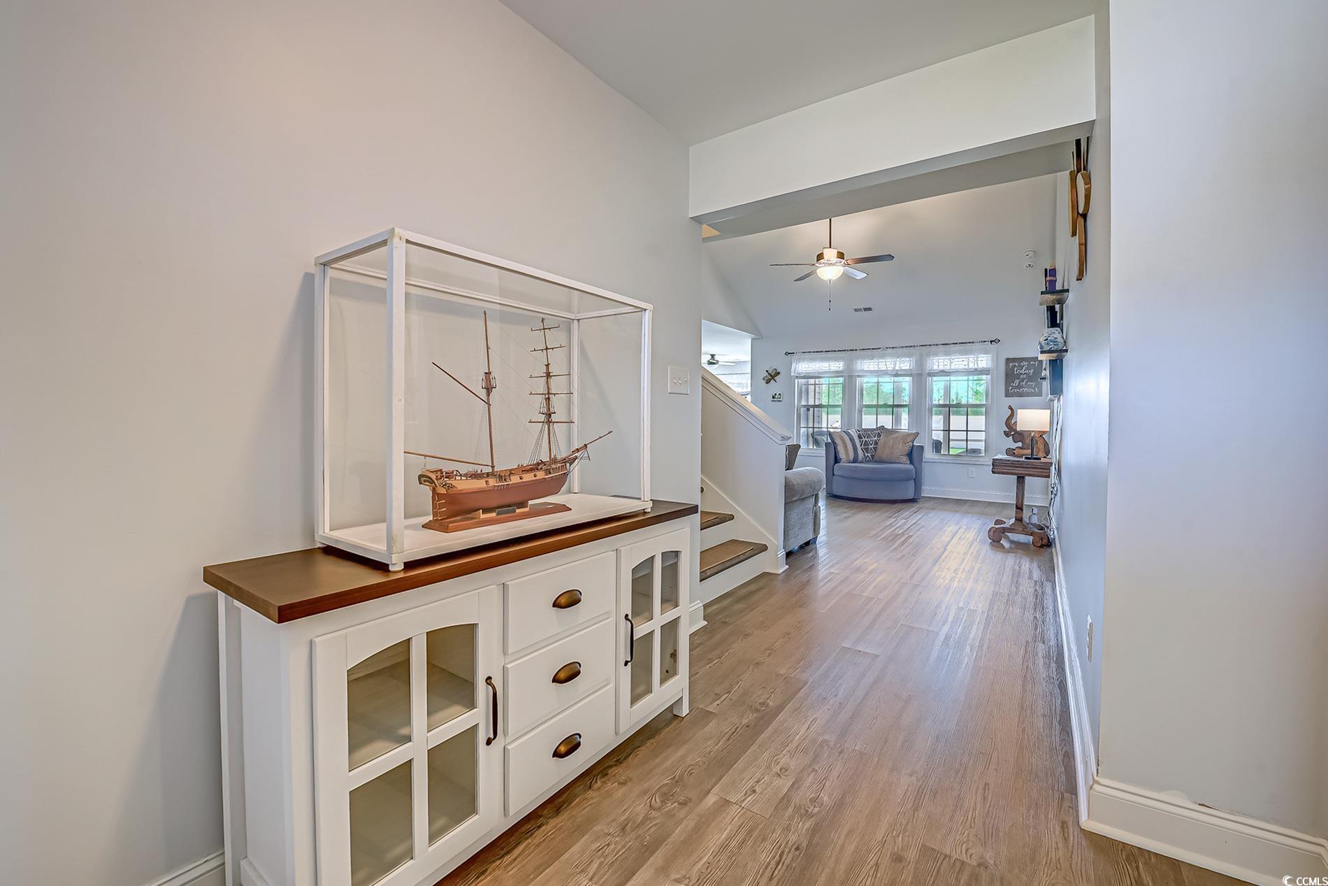 544 Fox Chase Dr.