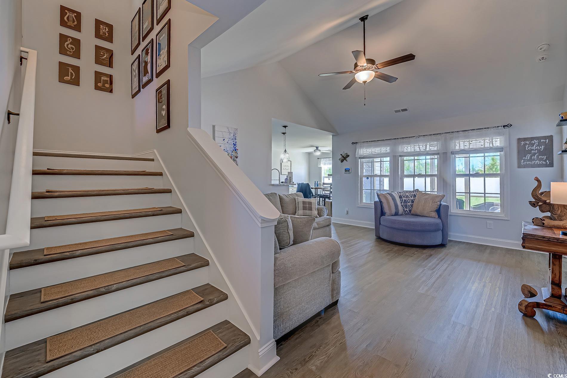 544 Fox Chase Dr.