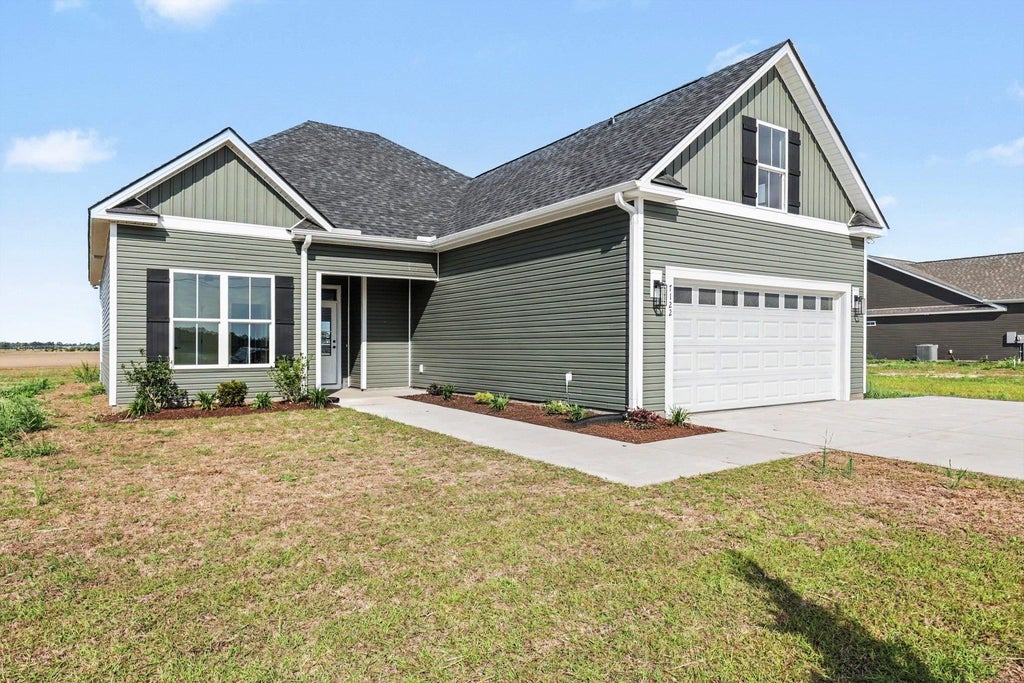 Photo of 1136 Merritt Rd, Conway, SC 29526 (MLS # 2623053)