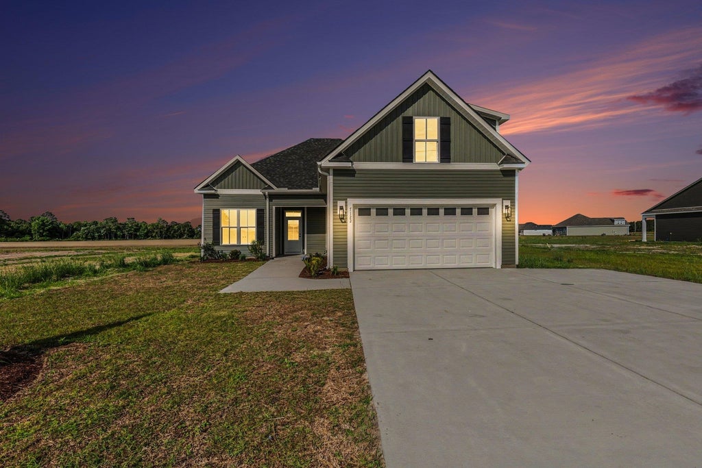 Photo of 1136 Merritt Rd, Conway, SC 29526 (MLS # 2623053)