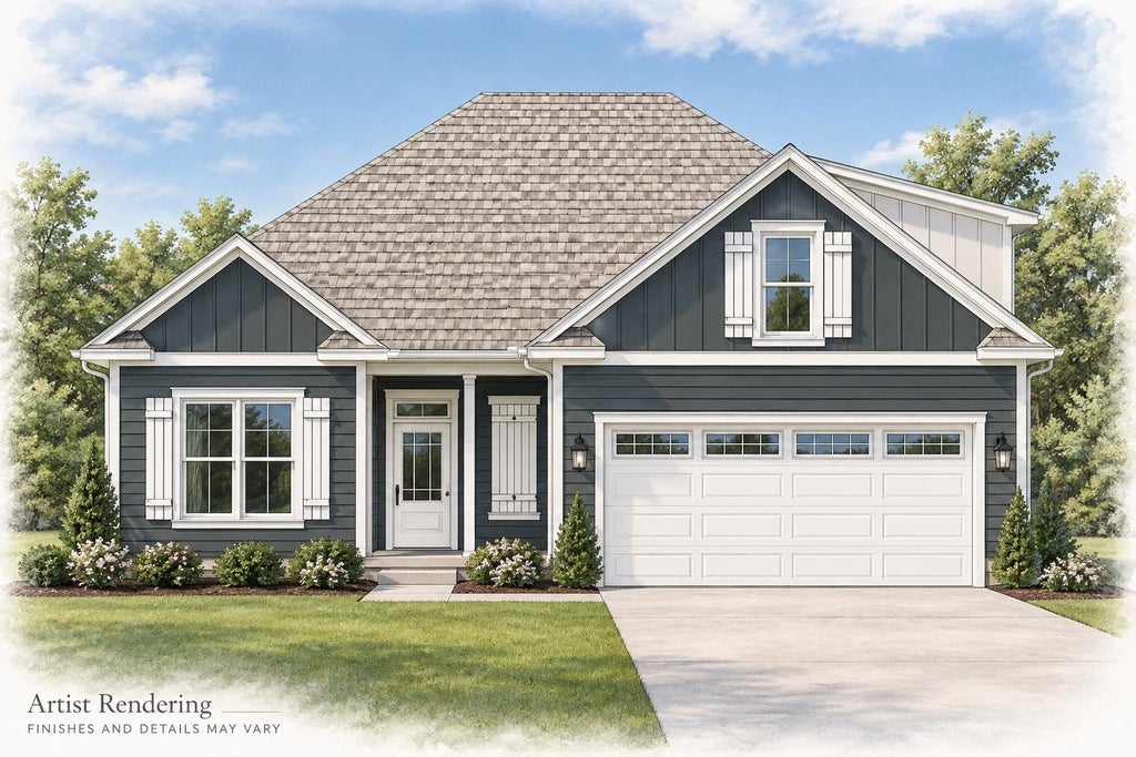 Photo of 1136 Merritt Rd, Conway, SC 29526 (MLS # 2623053)