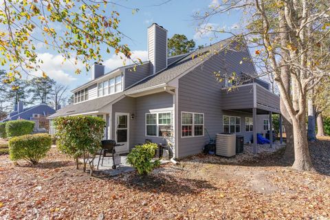 A home in Myrtle Beach