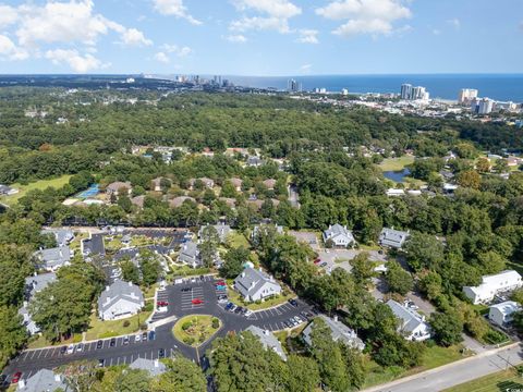 A home in Myrtle Beach