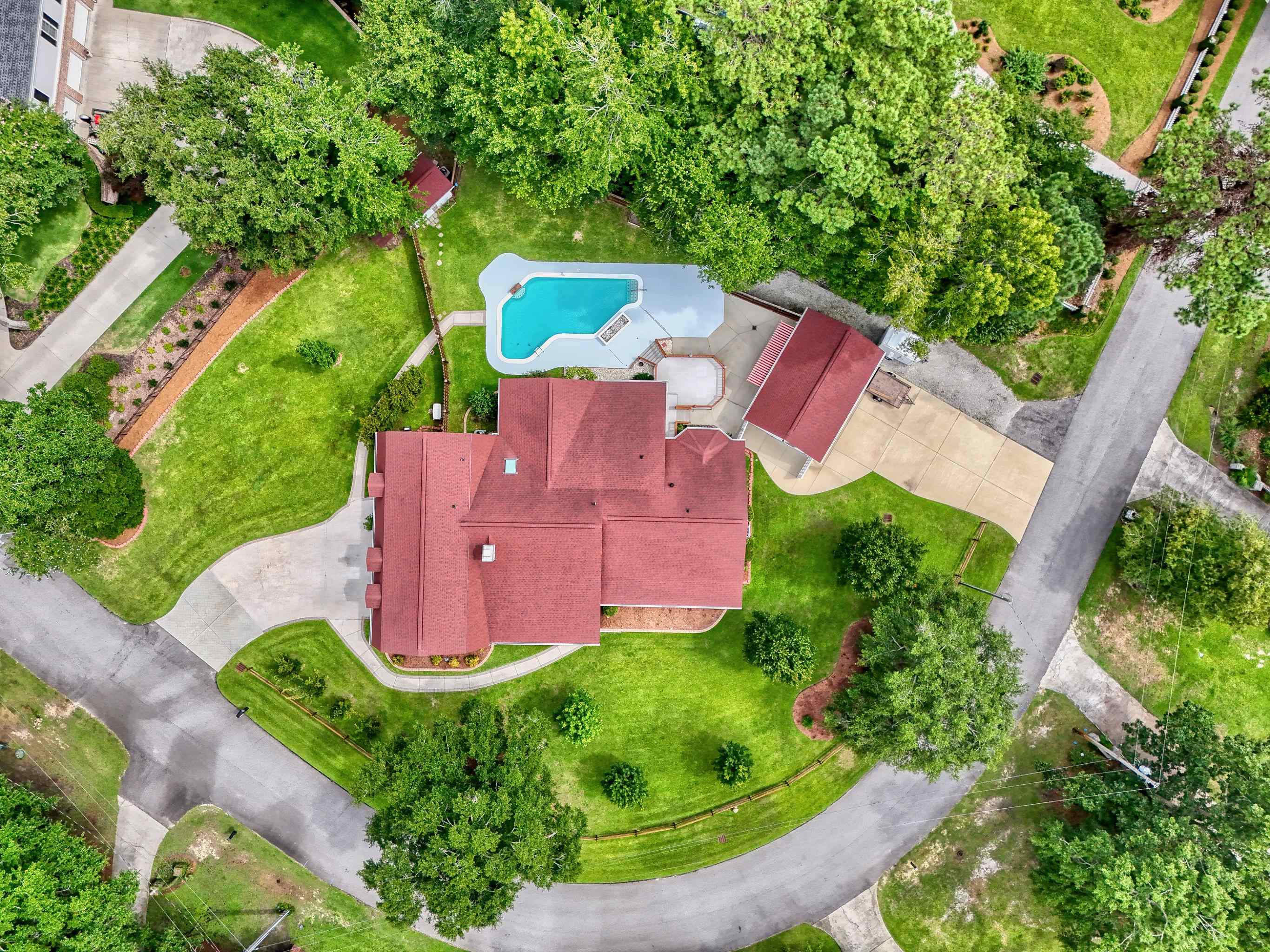 3379 Collins Creek Dr.