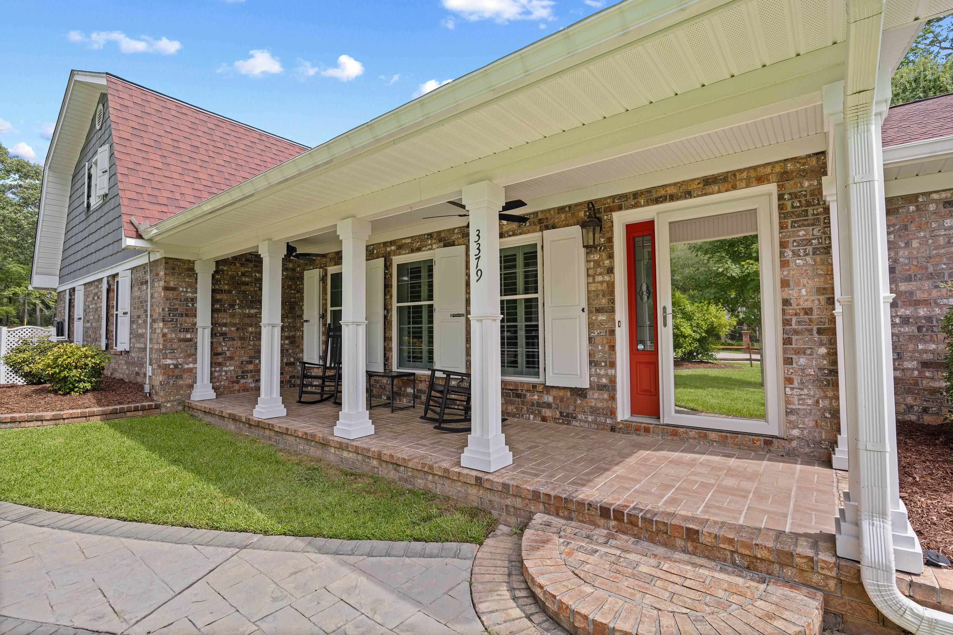 3379 Collins Creek Dr.