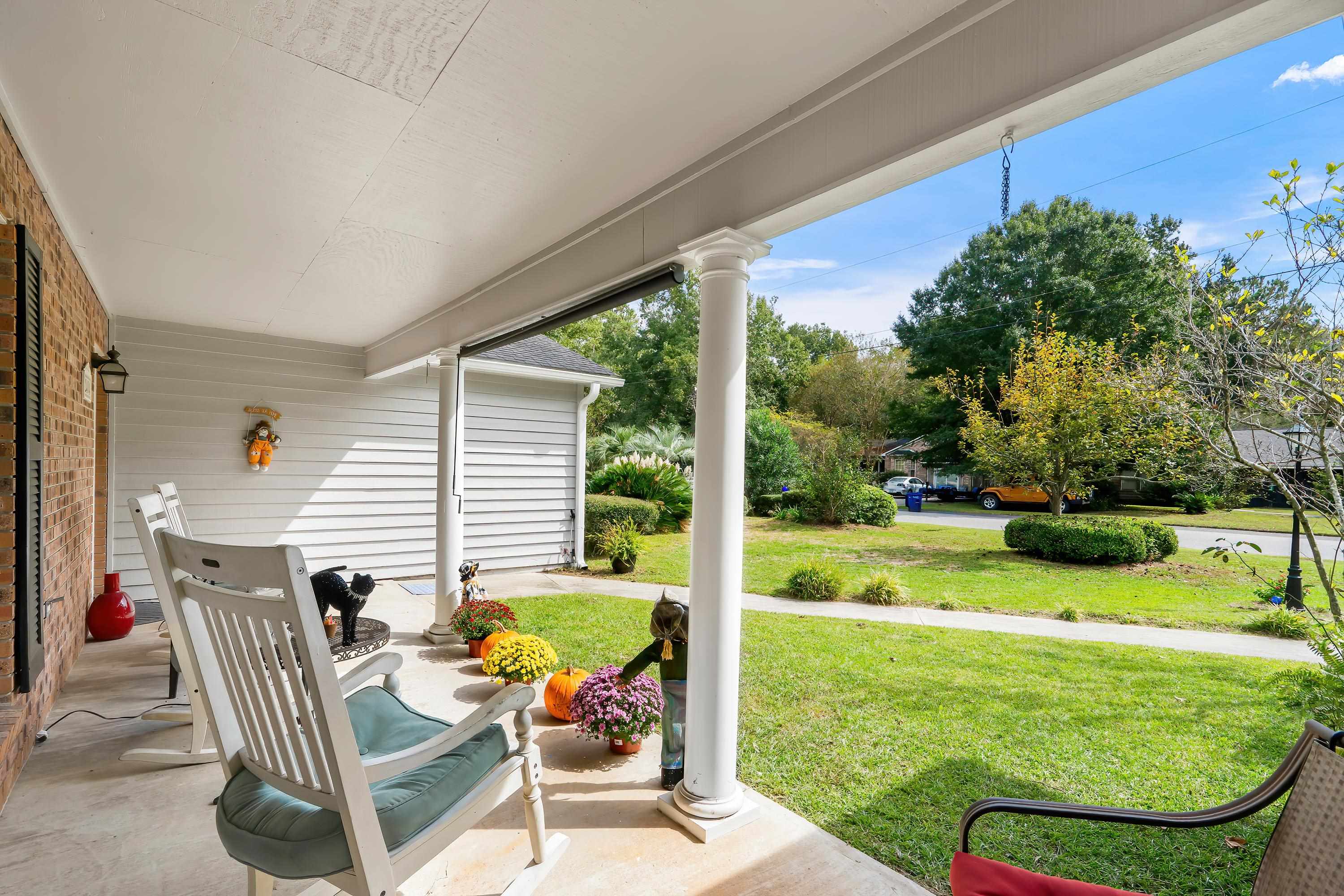 2404 Causey Dr.