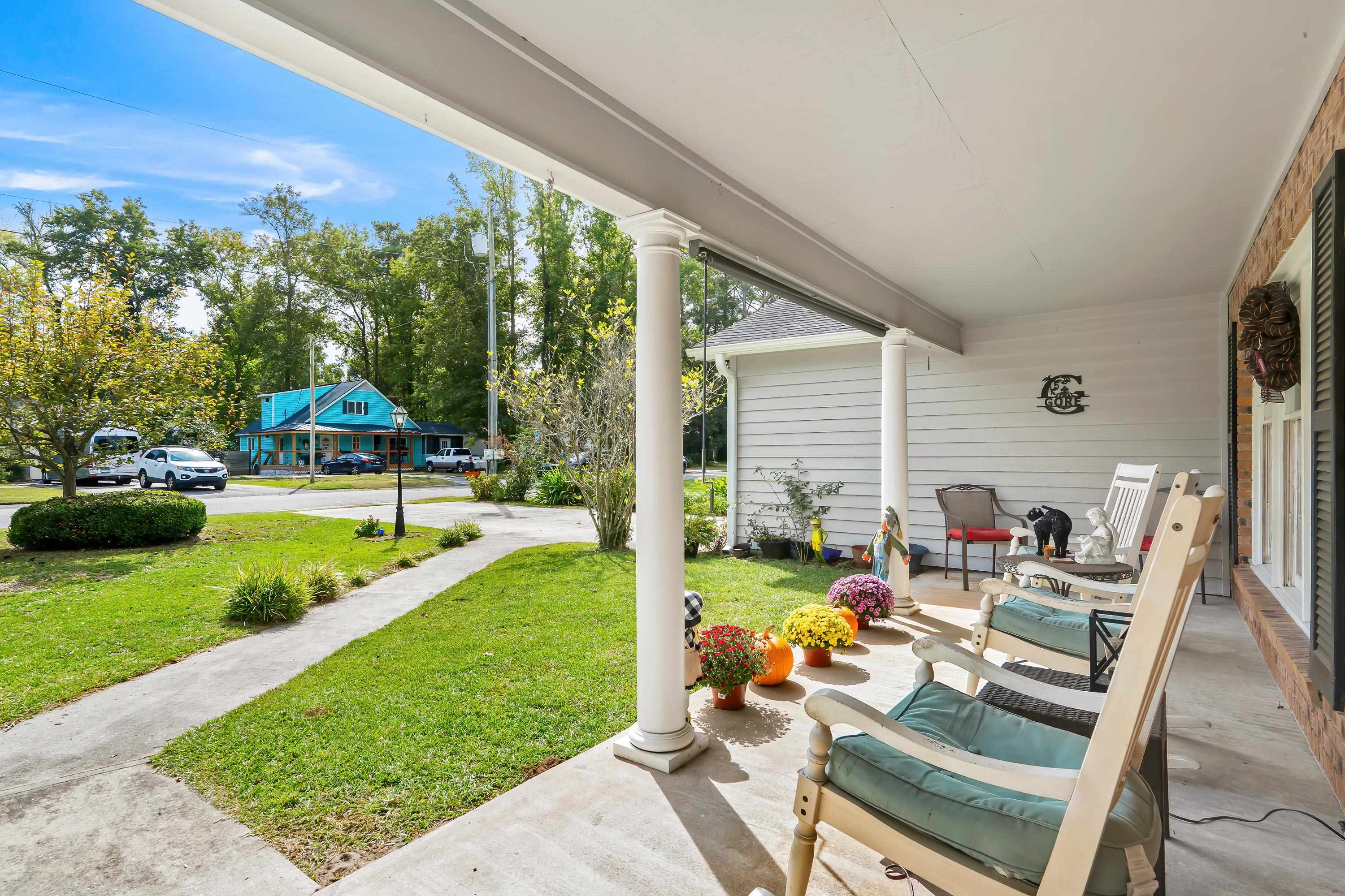 2404 Causey Dr.