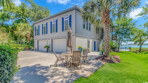 A home in Murrells Inlet