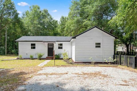 A home in Nichols