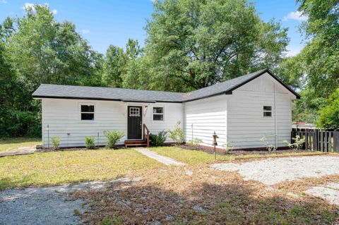 A home in Nichols