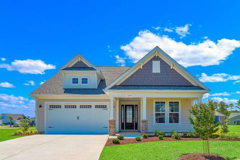 1224 Colusa Ct. Little River SC 29566