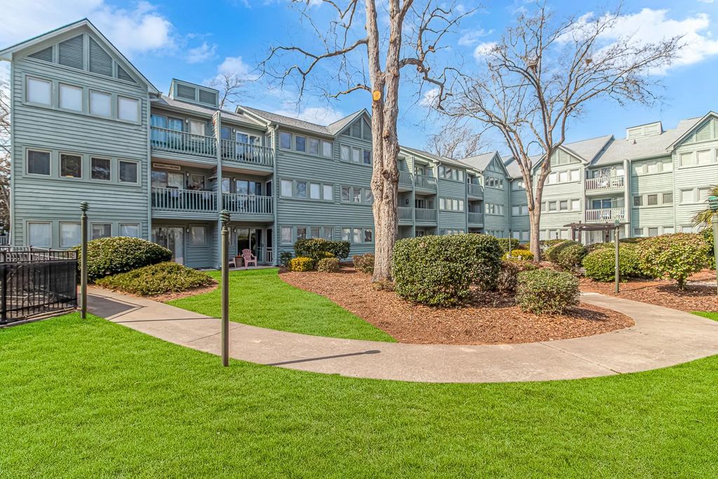 Photo of 5905 S Kings Hwy #5305, Myrtle Beach, SC 29577 (MLS # 2529441)