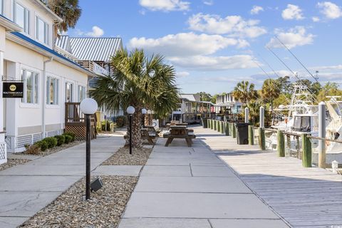 A home in North Myrtle Beach