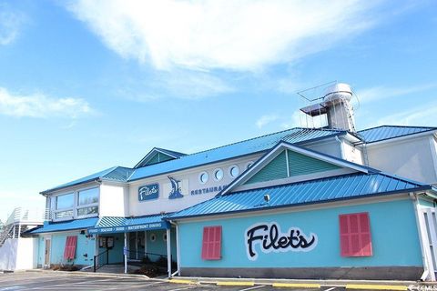 A home in North Myrtle Beach