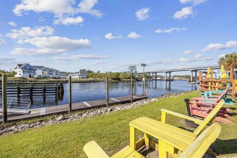 A home in North Myrtle Beach