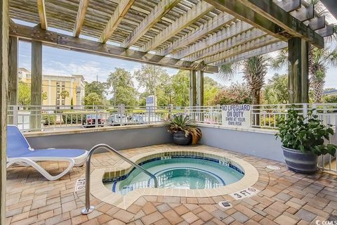 A home in North Myrtle Beach