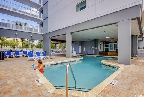 A home in North Myrtle Beach