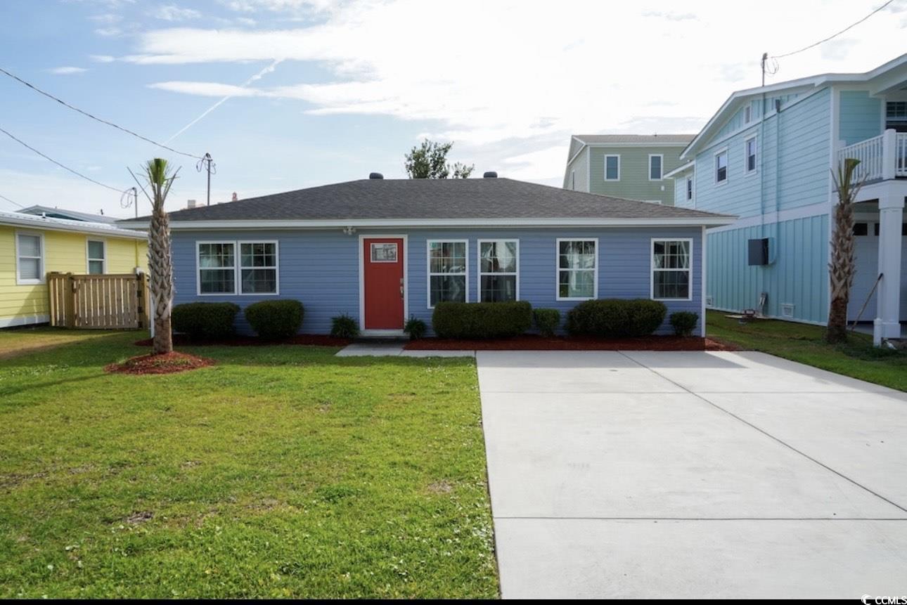 View North Myrtle Beach, SC 29582 house