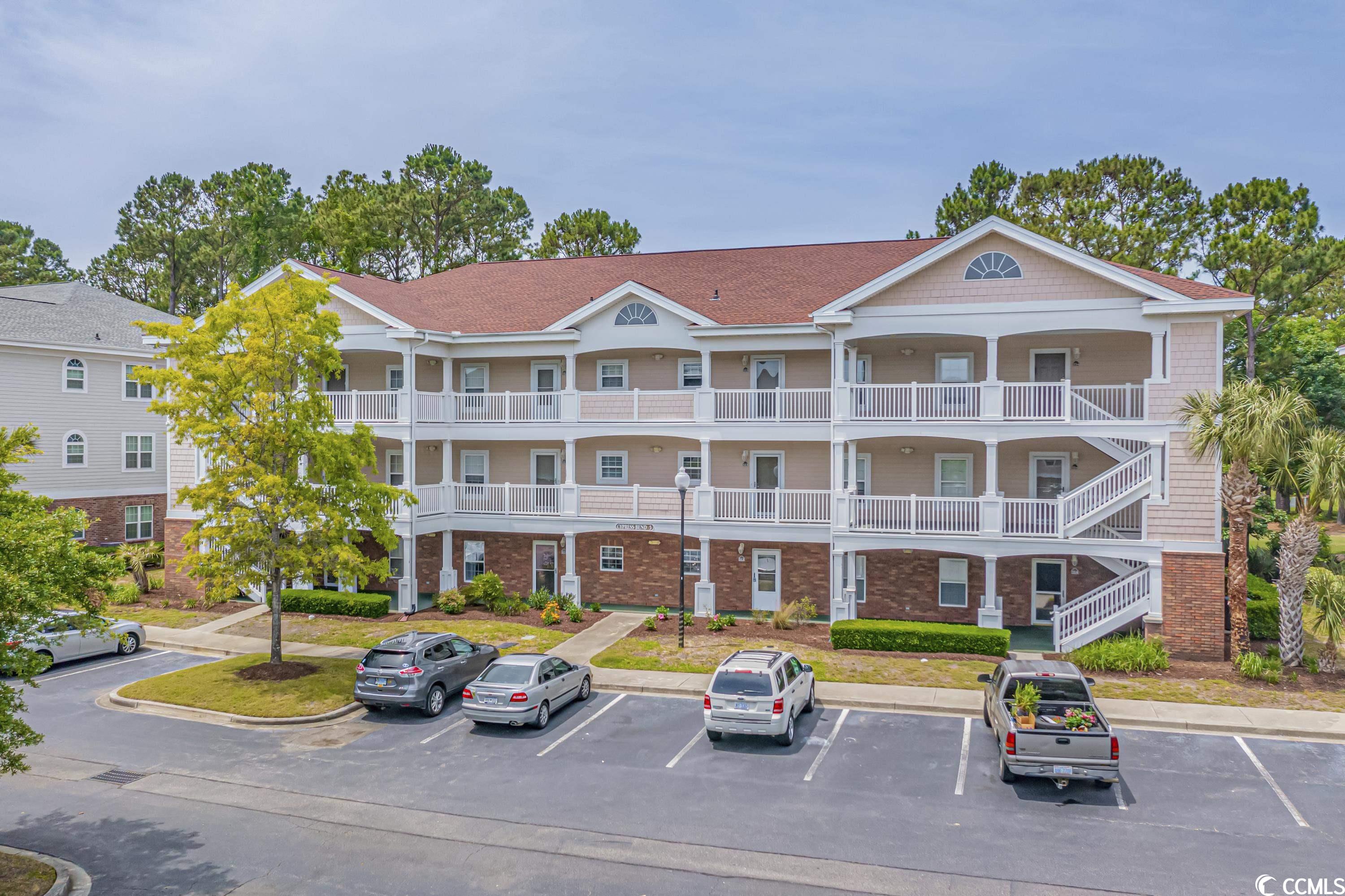 Photo 1 of 40 of 5750 Oyster Catcher Dr. 513 condo