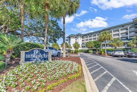 Photo of 601 Retreat Beach Circle #127, Pawleys Island, SC 29585 (MLS # 2625139)