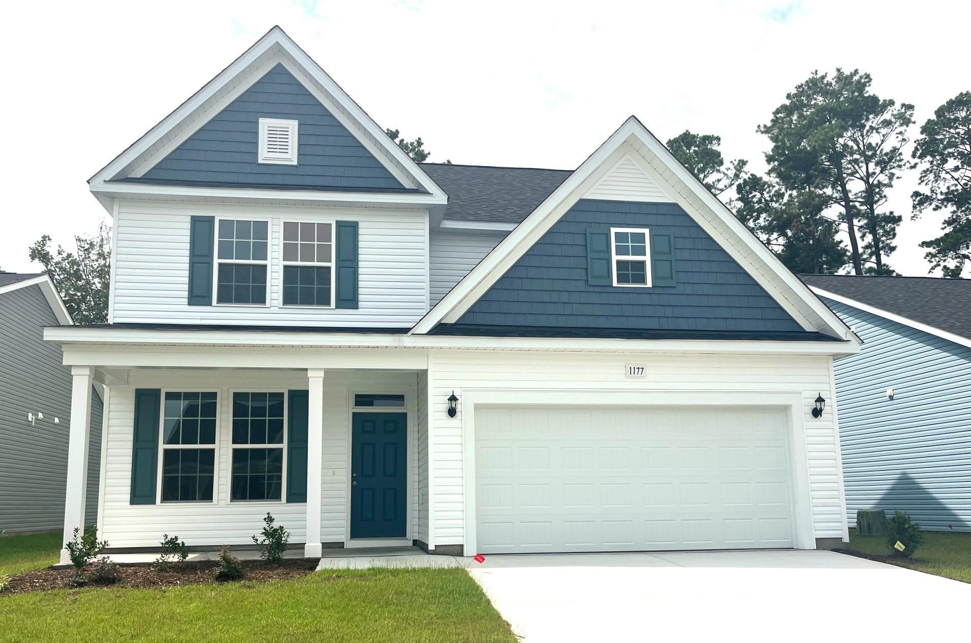 View Calabash, NC 28467 house