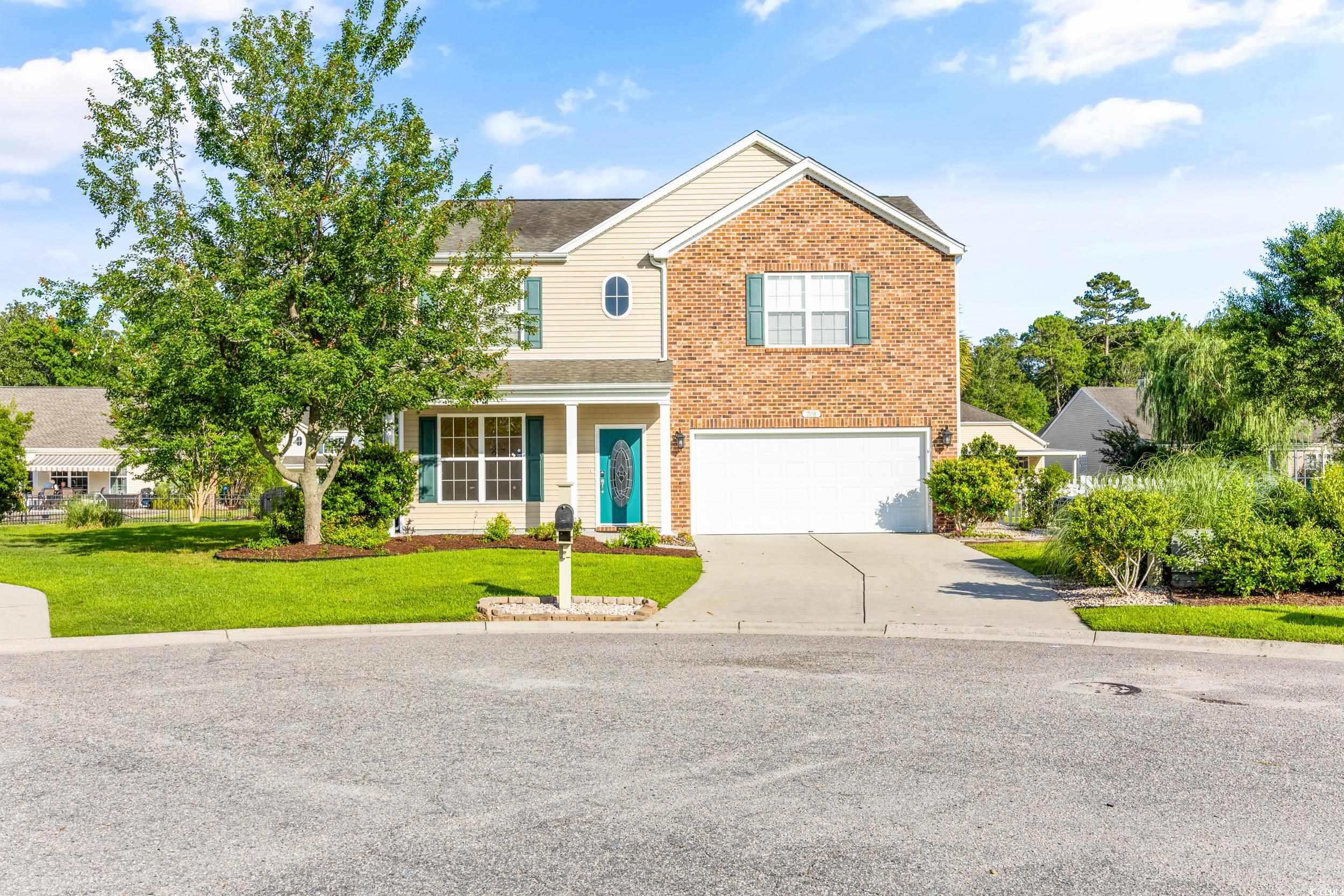 View Myrtle Beach, SC 29588 house