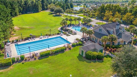 A home in Murrells Inlet