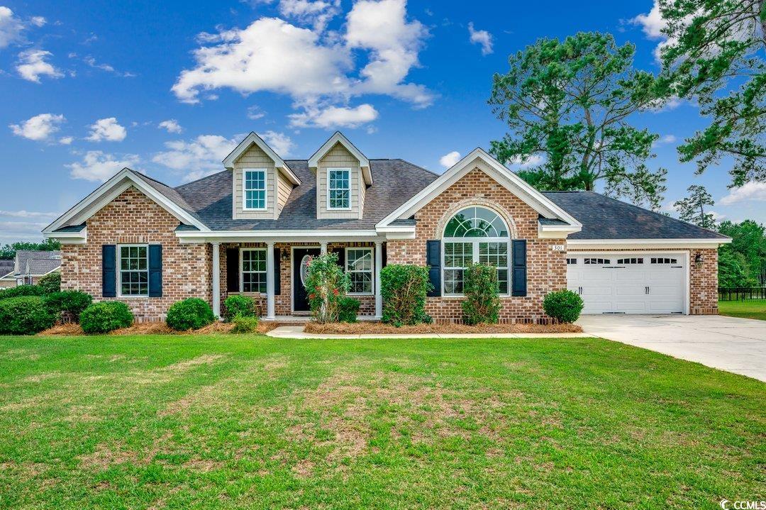 301 Farmtrac Dr.