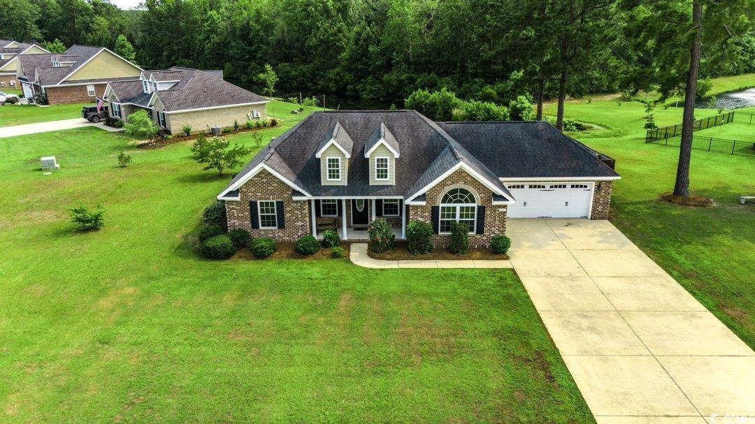 301 Farmtrac Dr.