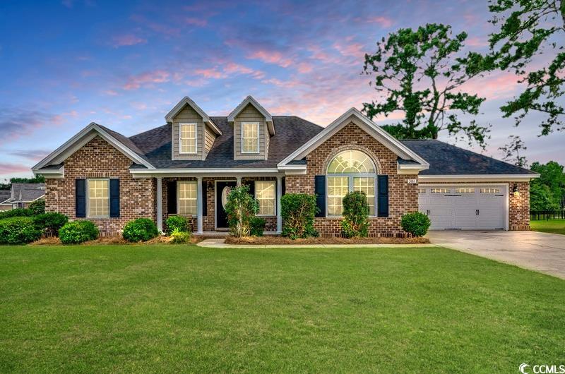 301 Farmtrac Dr.