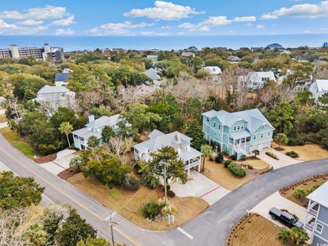 A home in Pawleys Island