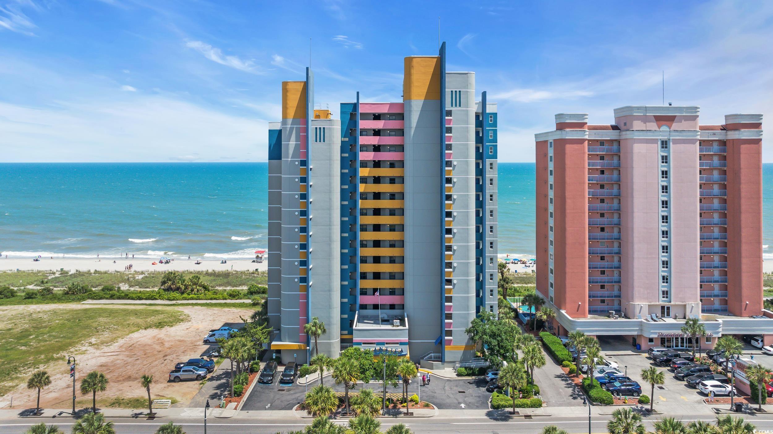 1700 N Ocean Blvd. 651
