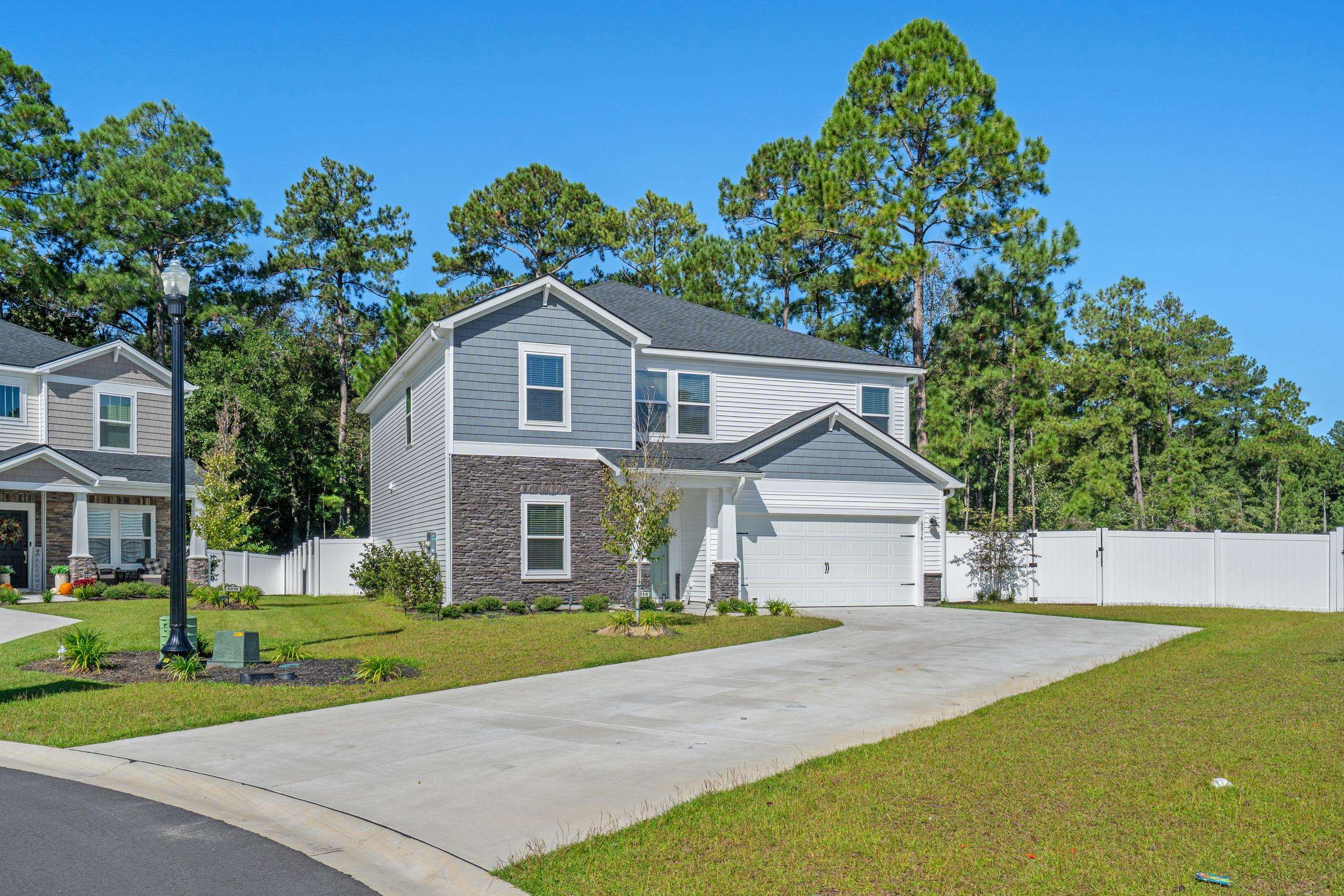 6014 Mandrake Ct.