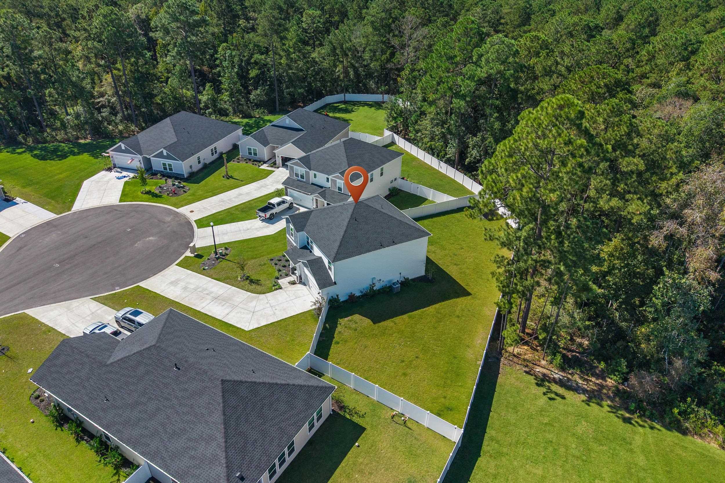 6014 Mandrake Ct.