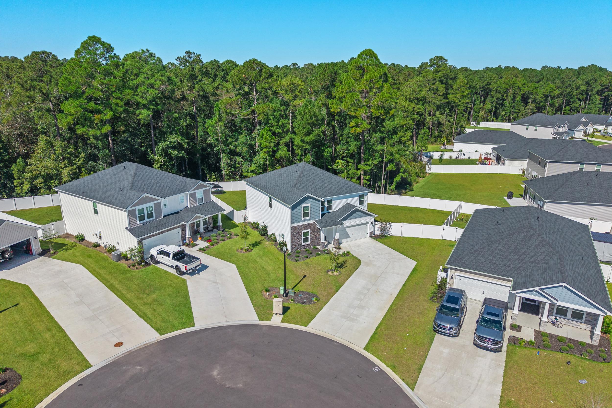 6014 Mandrake Ct.