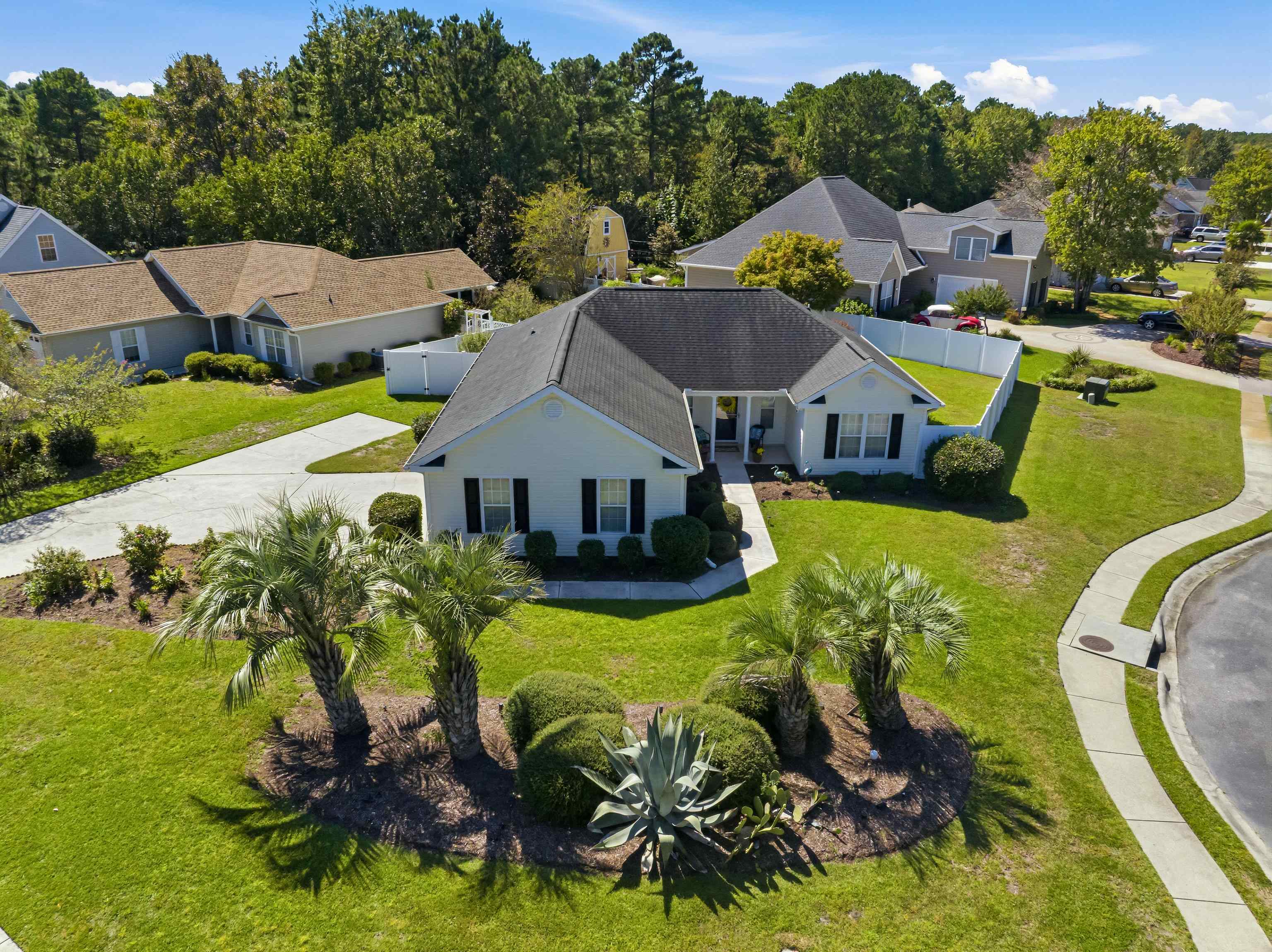 2599 Buck Scrape Rd.
