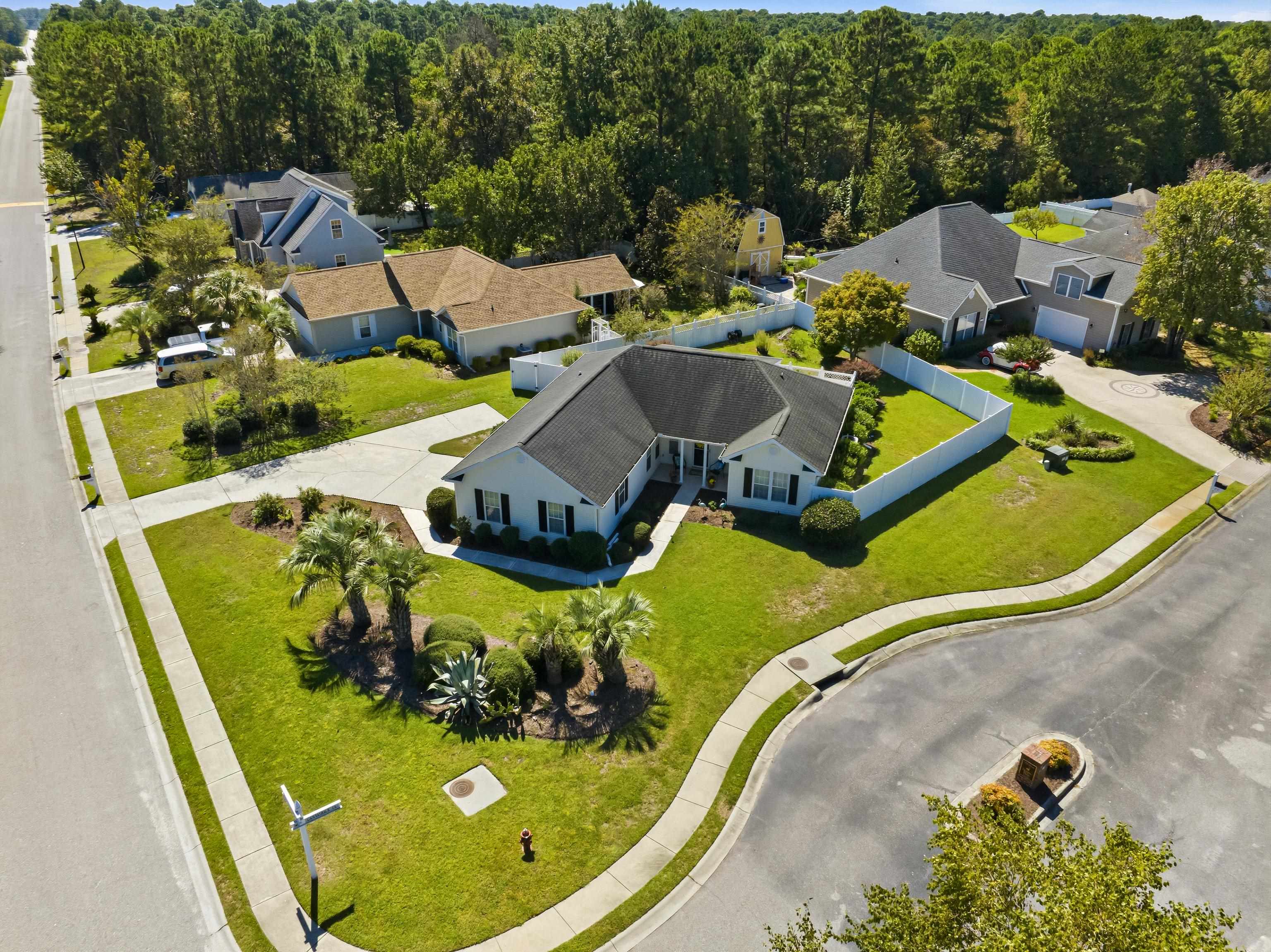 2599 Buck Scrape Rd.
