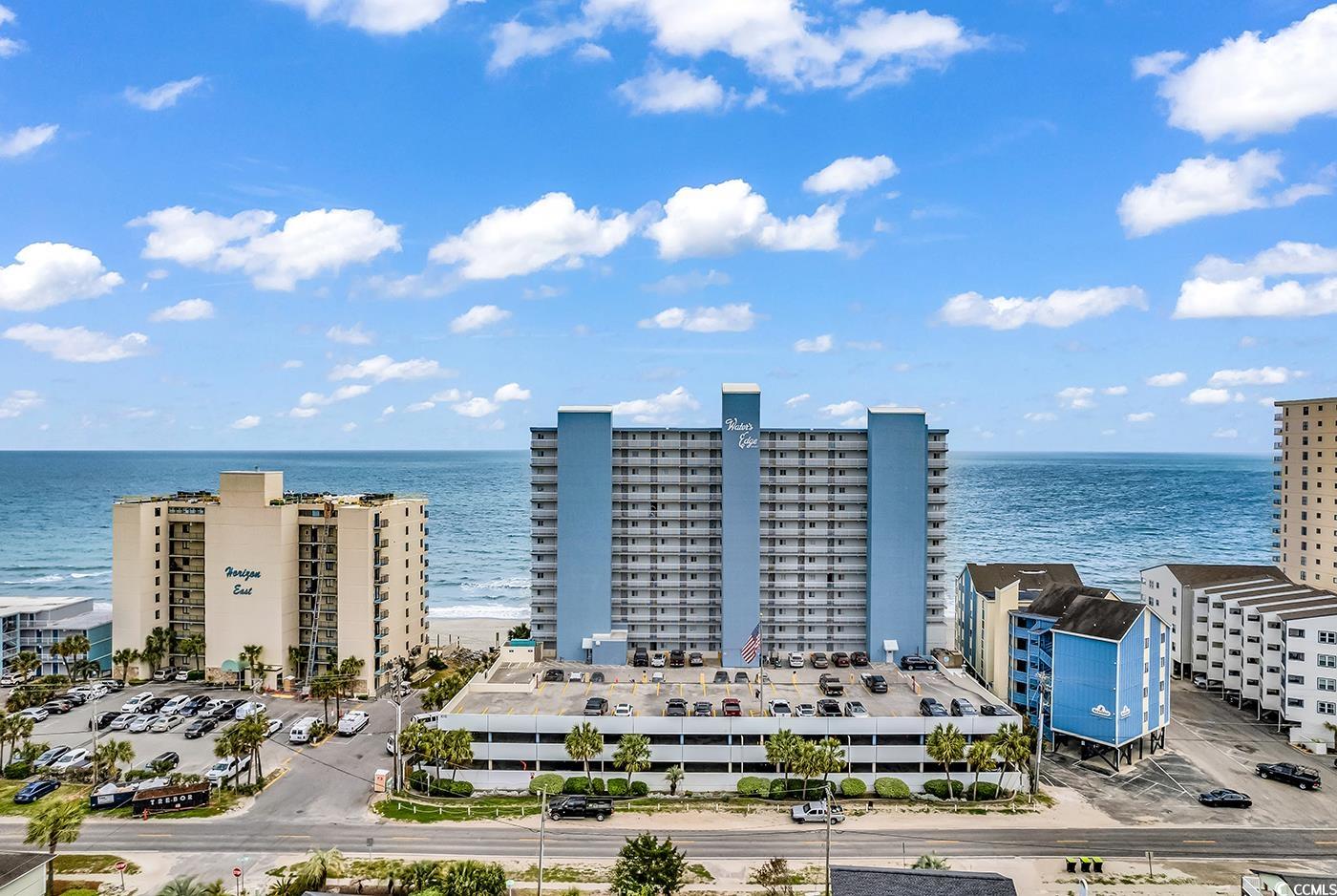 View Garden City Beach, SC 29576 condo