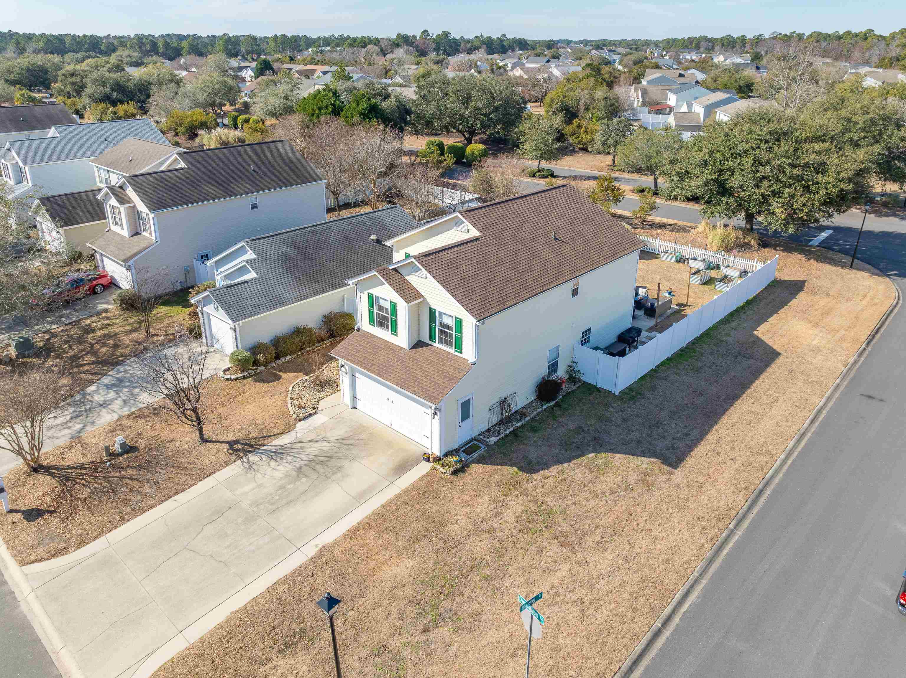 465 Dandelion Ln.