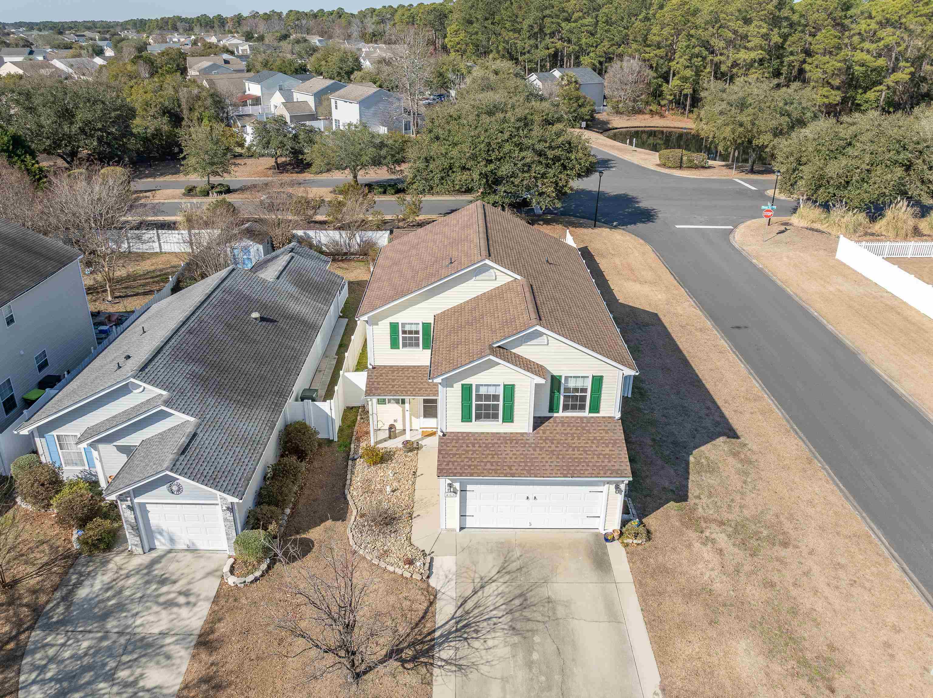 465 Dandelion Ln.