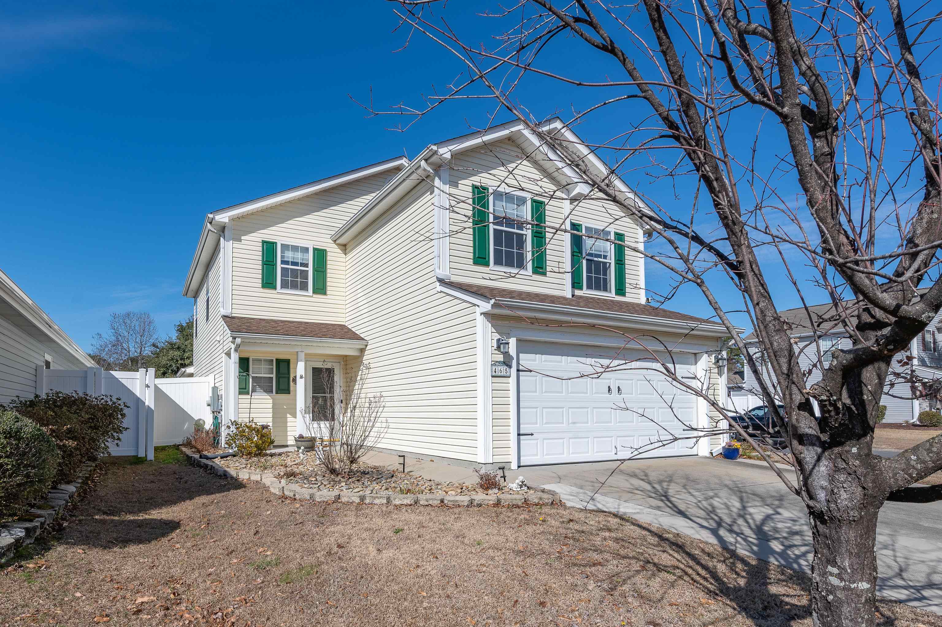 465 Dandelion Ln.