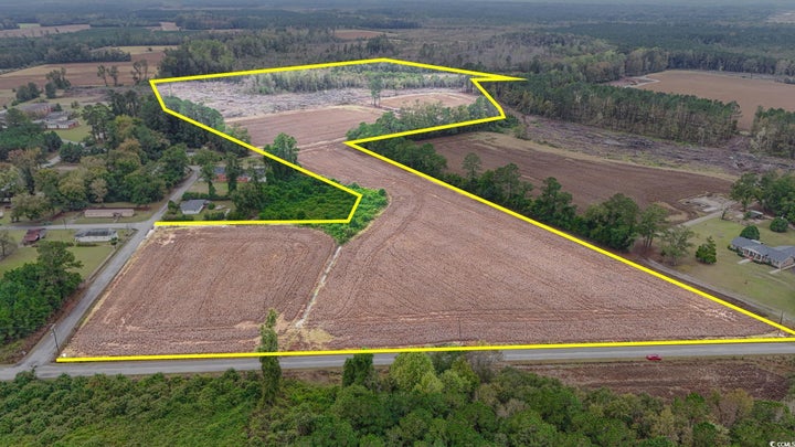 Photo 1 of 11 — TBD Francis Gibson Rd., Centenary, SC 29519