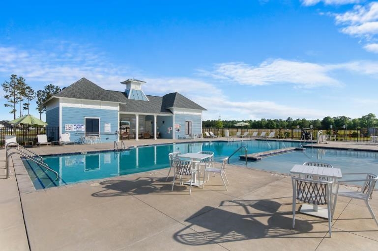 2115 Gooseberry Way