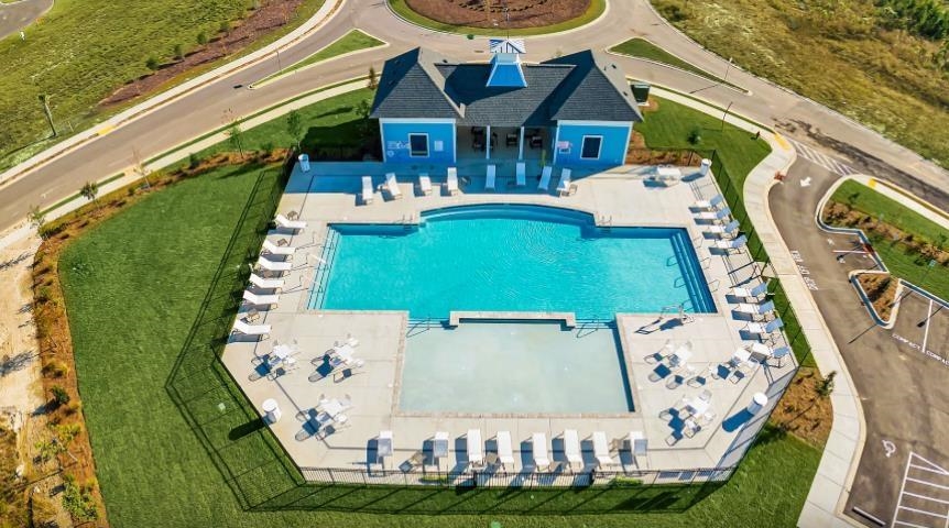2115 Gooseberry Way