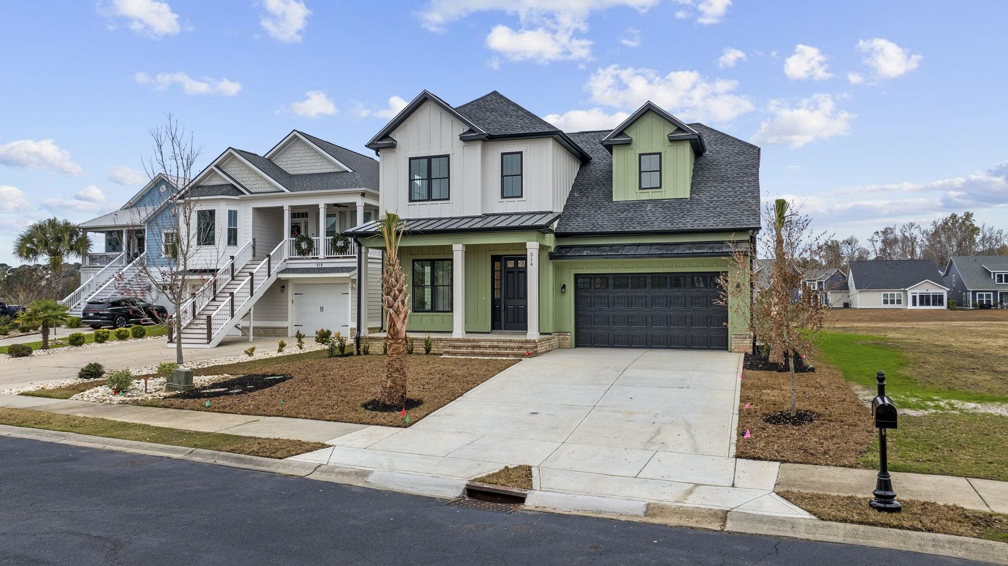 514 Harbour View Dr.