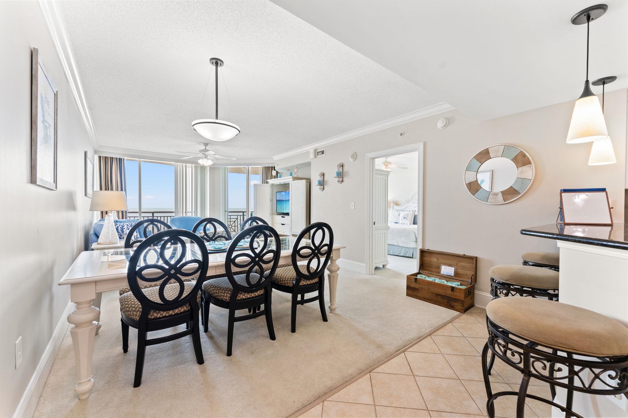 603 S Ocean Blvd. 711