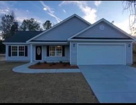 TBD 34 Hucks Rd. Conway SC 29526