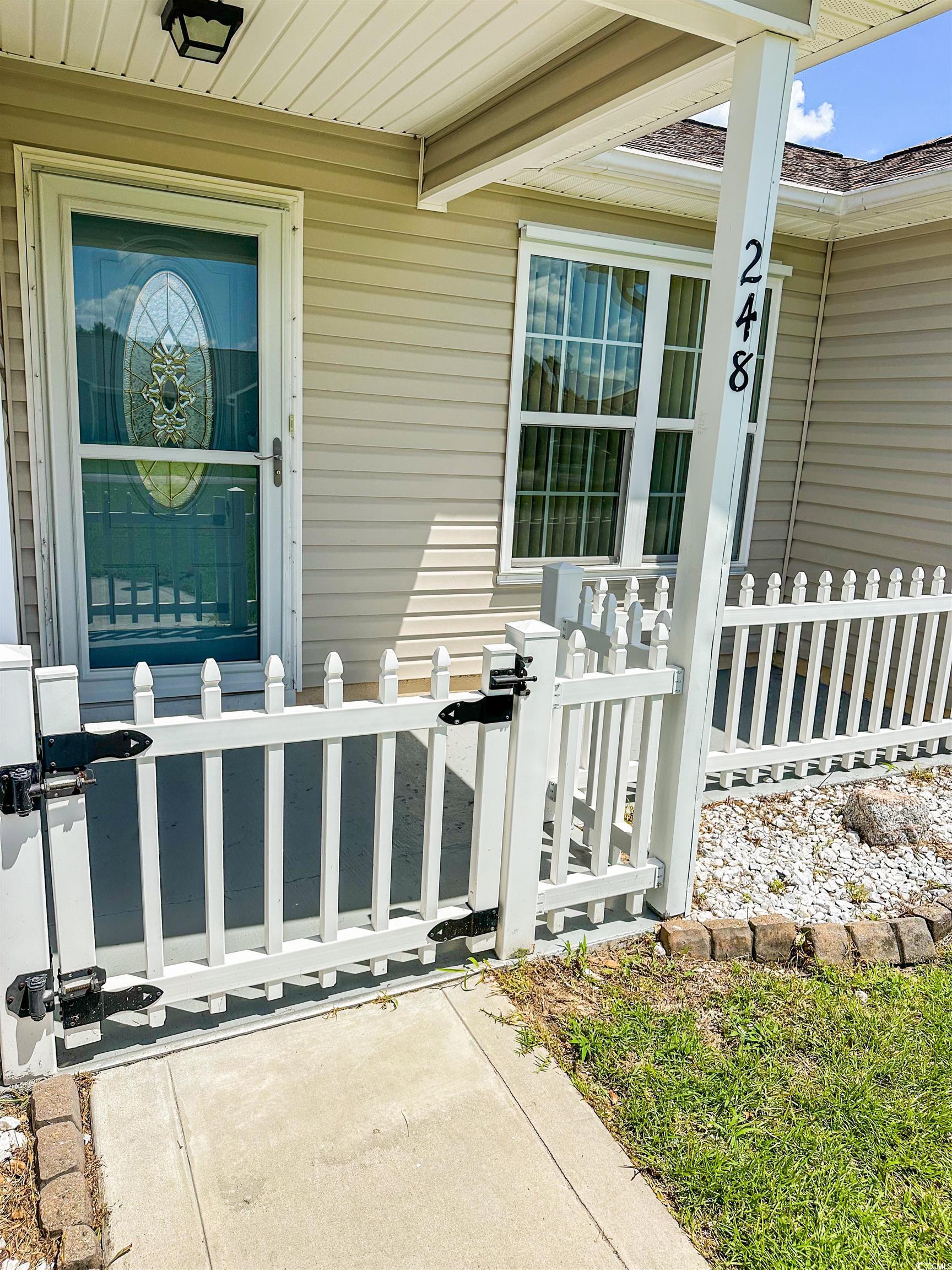 248 Sweetbay Magnolia St.