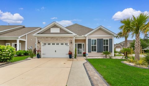 Photo of 941 Witherbee Way, Little River, SC 29566 (MLS # 2610942)